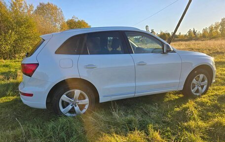 Audi Q5, 2015 год, 2 150 000 рублей, 3 фотография