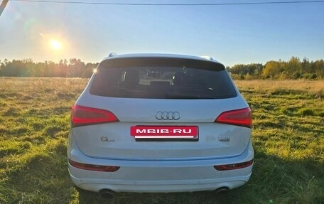 Audi Q5, 2015 год, 2 150 000 рублей, 6 фотография