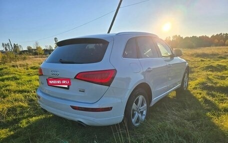 Audi Q5, 2015 год, 2 150 000 рублей, 5 фотография
