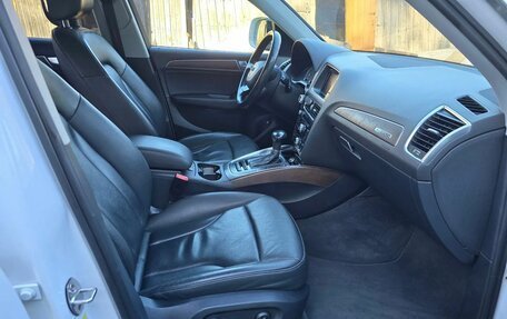 Audi Q5, 2015 год, 2 150 000 рублей, 22 фотография