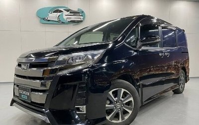 Toyota Noah III, 2021 год, 1 784 009 рублей, 1 фотография
