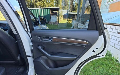 Audi Q5, 2015 год, 2 150 000 рублей, 18 фотография