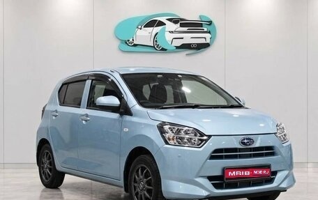 Mitsubishi eK Wagon, 2021 год, 514 009 рублей, 1 фотография