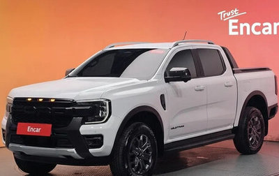 Ford Ranger, 2025 год, 5 770 000 рублей, 1 фотография