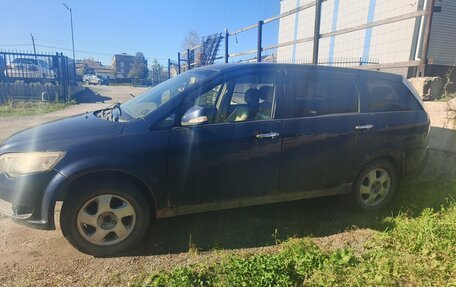 Chery CrossEastar (B14), 2008 год, 210 000 рублей, 3 фотография