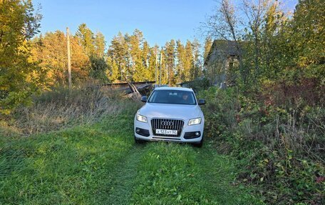 Audi Q5, 2015 год, 2 150 000 рублей, 33 фотография