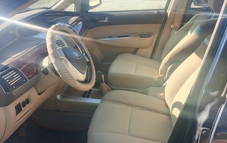 Chery CrossEastar (B14), 2008 год, 210 000 рублей, 4 фотография