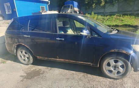 Chery CrossEastar (B14), 2008 год, 210 000 рублей, 2 фотография