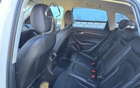 Audi Q5, 2015 год, 2 150 000 рублей, 27 фотография
