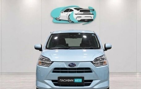 Mitsubishi eK Wagon, 2021 год, 514 009 рублей, 2 фотография