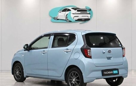 Mitsubishi eK Wagon, 2021 год, 514 009 рублей, 3 фотография