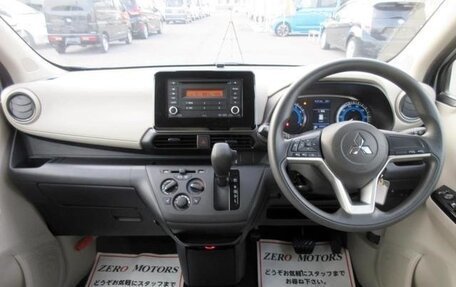 Mitsubishi eK Wagon, 2021 год, 514 009 рублей, 4 фотография