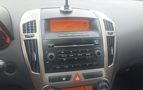 KIA cee'd I рестайлинг, 2007 год, 495 000 рублей, 7 фотография