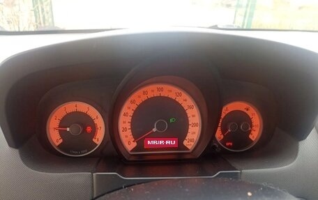 KIA cee'd I рестайлинг, 2007 год, 495 000 рублей, 8 фотография