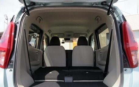 Mitsubishi eK Wagon, 2021 год, 514 009 рублей, 12 фотография