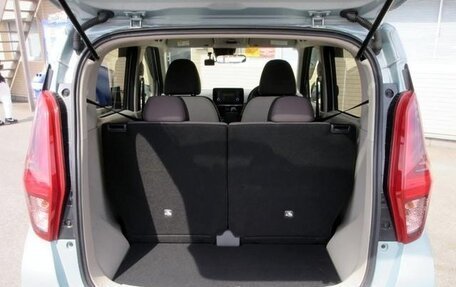 Mitsubishi eK Wagon, 2021 год, 514 009 рублей, 8 фотография