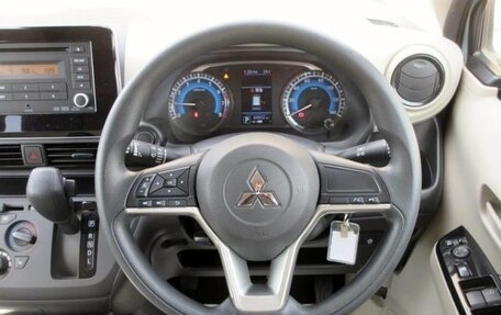 Mitsubishi eK Wagon, 2021 год, 514 009 рублей, 9 фотография