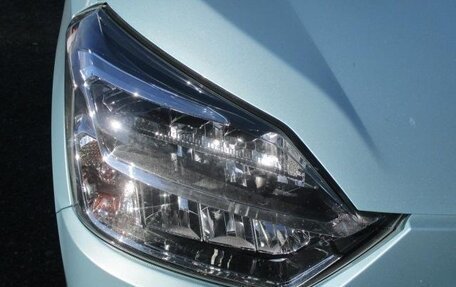 Mitsubishi eK Wagon, 2021 год, 514 009 рублей, 23 фотография