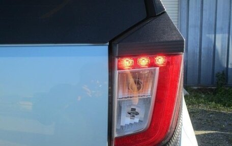 Mitsubishi eK Wagon, 2021 год, 514 009 рублей, 24 фотография