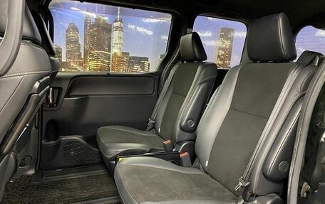 Toyota Noah III, 2021 год, 1 784 009 рублей, 17 фотография