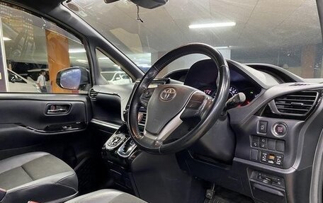 Toyota Noah III, 2021 год, 1 784 009 рублей, 15 фотография