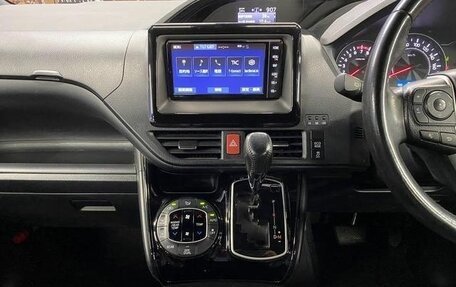 Toyota Noah III, 2021 год, 1 784 009 рублей, 14 фотография