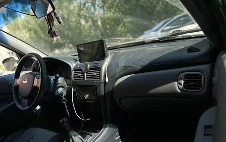 Nissan Almera Classic, 2006 год, 150 000 рублей, 6 фотография