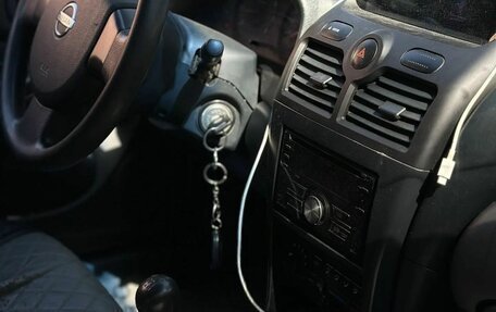 Nissan Almera Classic, 2006 год, 150 000 рублей, 4 фотография