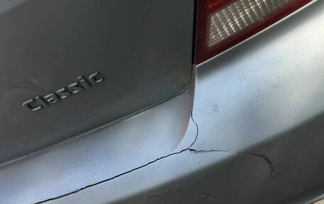 Nissan Almera Classic, 2006 год, 150 000 рублей, 11 фотография