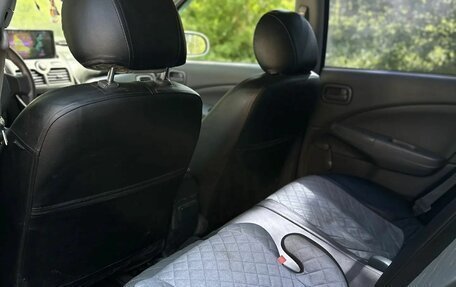 Nissan Almera Classic, 2006 год, 150 000 рублей, 14 фотография