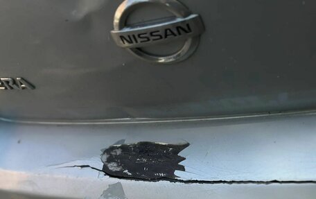 Nissan Almera Classic, 2006 год, 150 000 рублей, 12 фотография