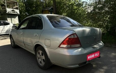 Nissan Almera Classic, 2006 год, 150 000 рублей, 8 фотография