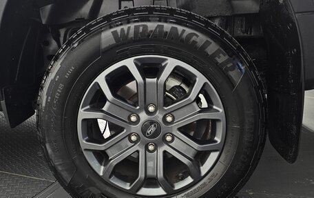 Ford Ranger, 2025 год, 5 770 000 рублей, 6 фотография
