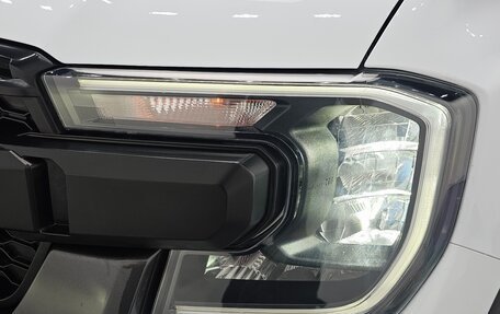 Ford Ranger, 2025 год, 5 770 000 рублей, 7 фотография