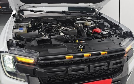 Ford Ranger, 2025 год, 5 770 000 рублей, 8 фотография