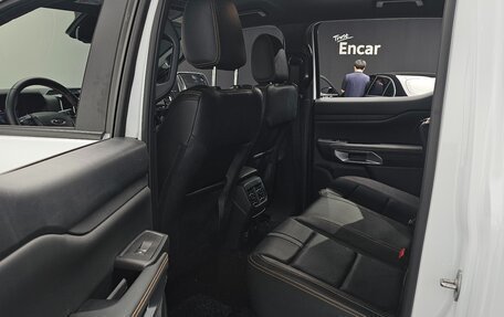 Ford Ranger, 2025 год, 5 770 000 рублей, 11 фотография