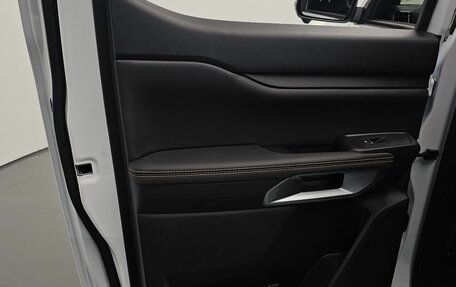 Ford Ranger, 2025 год, 5 770 000 рублей, 14 фотография