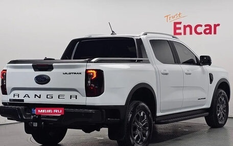 Ford Ranger, 2025 год, 5 770 000 рублей, 3 фотография