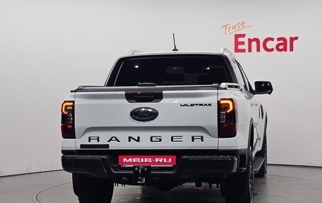Ford Ranger, 2025 год, 5 770 000 рублей, 4 фотография