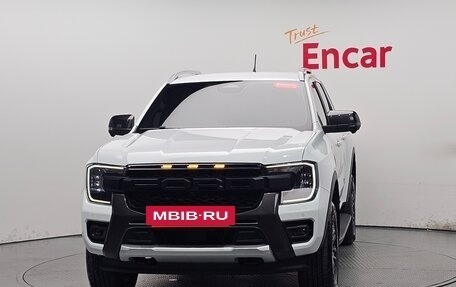 Ford Ranger, 2025 год, 5 770 000 рублей, 2 фотография