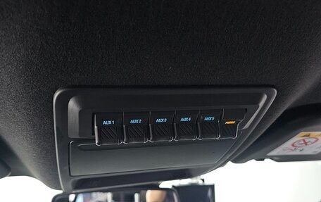 Ford Ranger, 2025 год, 5 770 000 рублей, 27 фотография