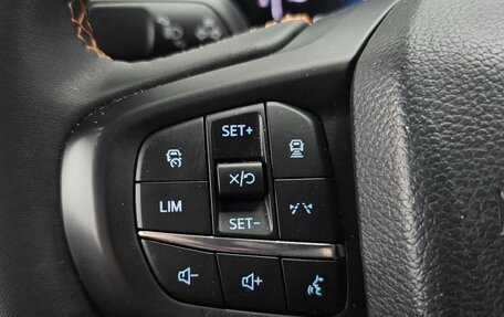 Ford Ranger, 2025 год, 5 770 000 рублей, 22 фотография