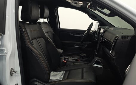 Ford Ranger, 2025 год, 5 770 000 рублей, 15 фотография