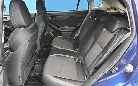 Subaru Impreza IV, 2021 год, 1 117 009 рублей, 9 фотография