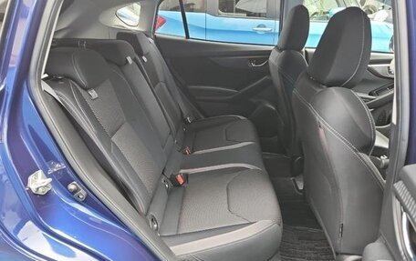 Subaru Impreza IV, 2021 год, 1 117 009 рублей, 7 фотография