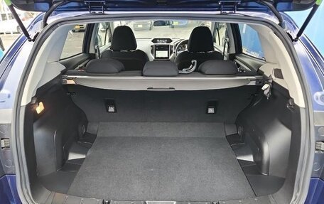 Subaru Impreza IV, 2021 год, 1 117 009 рублей, 10 фотография