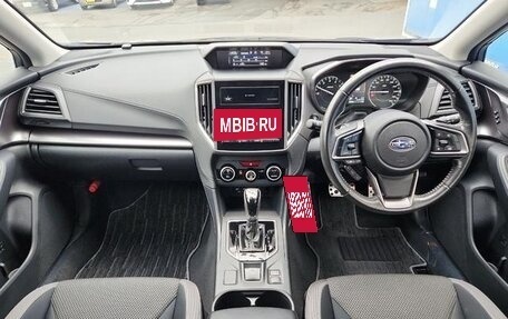 Subaru Impreza IV, 2021 год, 1 117 009 рублей, 5 фотография