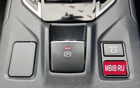 Subaru Impreza IV, 2021 год, 1 117 009 рублей, 11 фотография