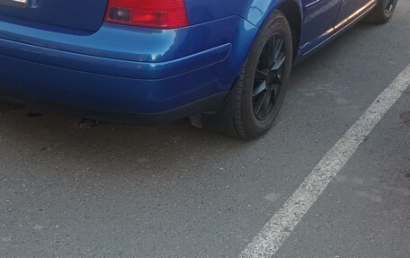 Volkswagen Jetta IV, 2001 год, 400 000 рублей, 5 фотография
