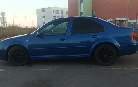 Volkswagen Jetta IV, 2001 год, 400 000 рублей, 2 фотография